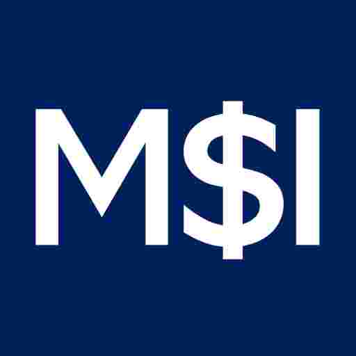 Master Saham Indonesia